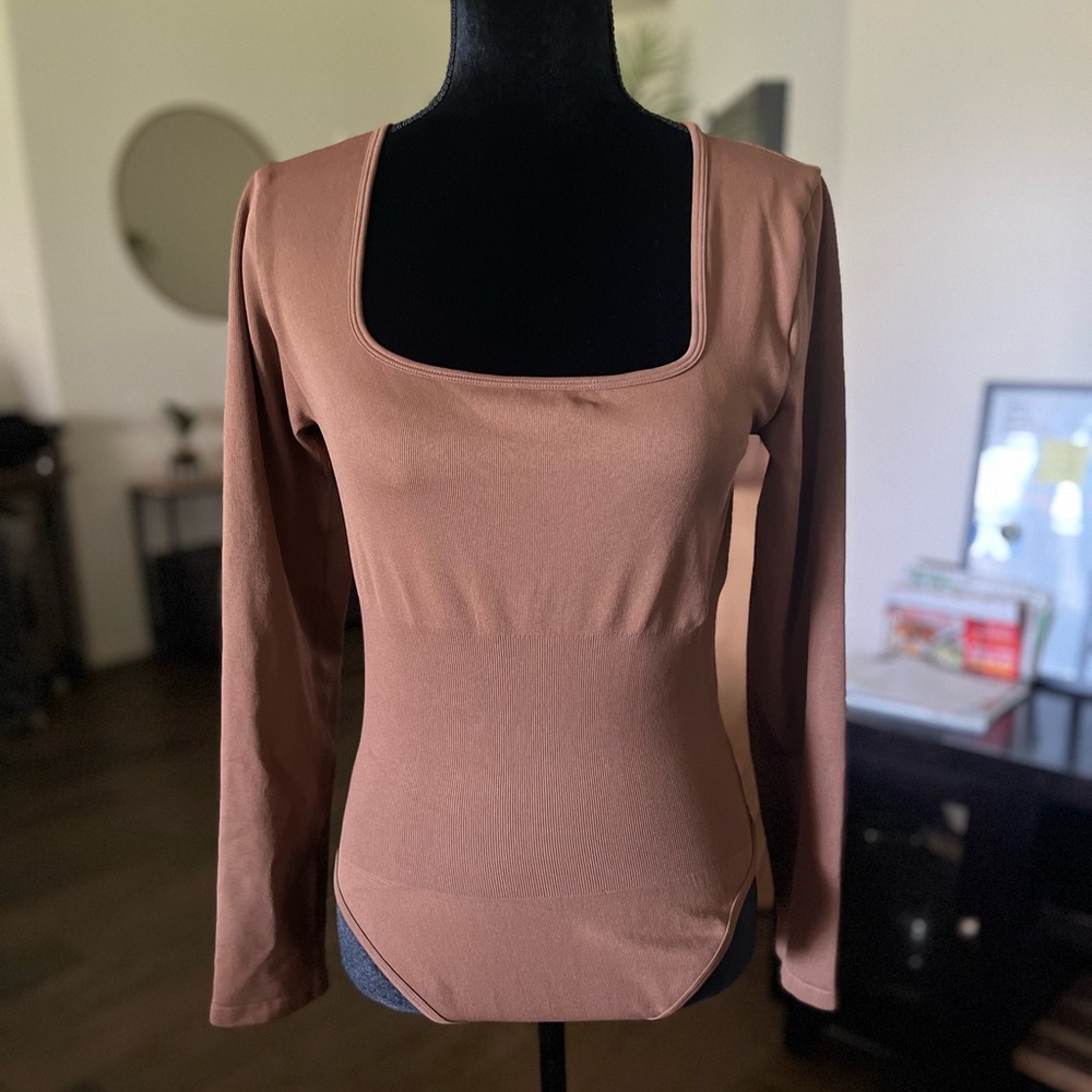 OQQ Slimming Bodysuit